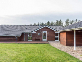 Holiday home Hemmet CLXXVII